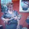 la splendida Dora